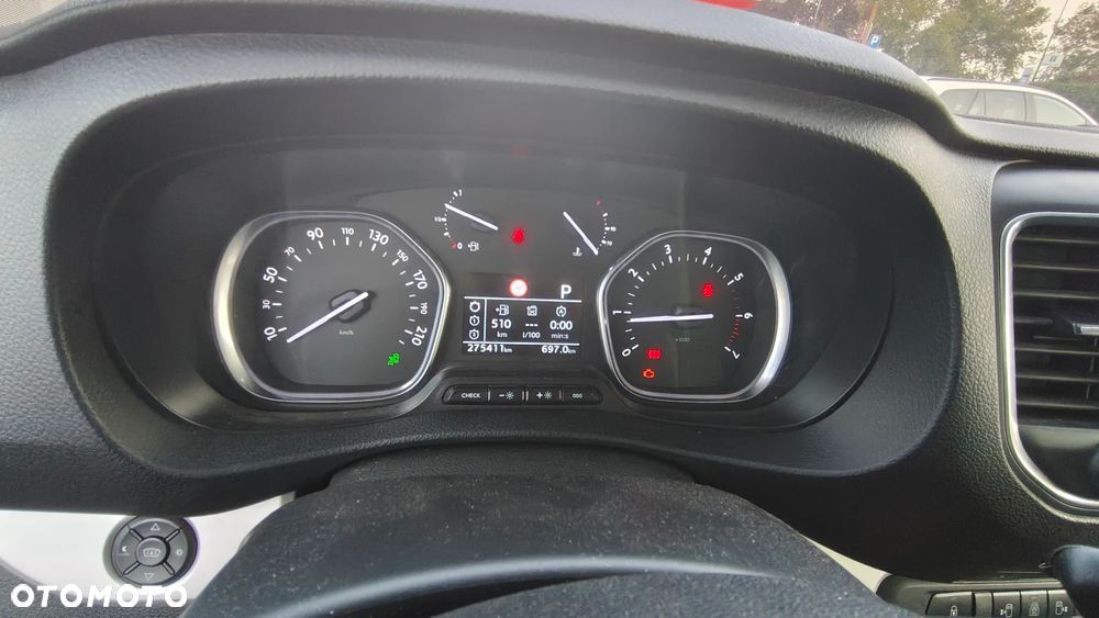 Toyota ProAce Kombi D-4D Long 2,8t - 30