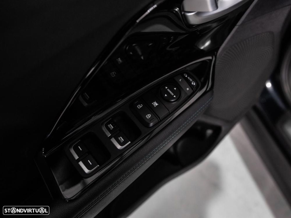 Kia e-Niro 64kWh - 14