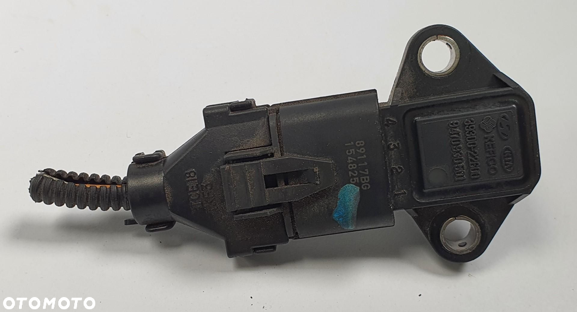 CZUJNIK MAP SENSOR KIA PICANTO I 1.0 12V 39300-22600 - 2