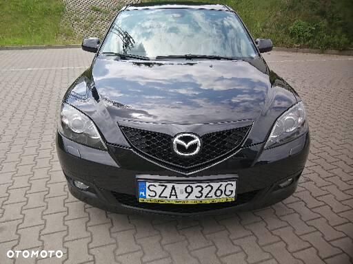 Mazda 3 2.0 Sport Active Plus - 1
