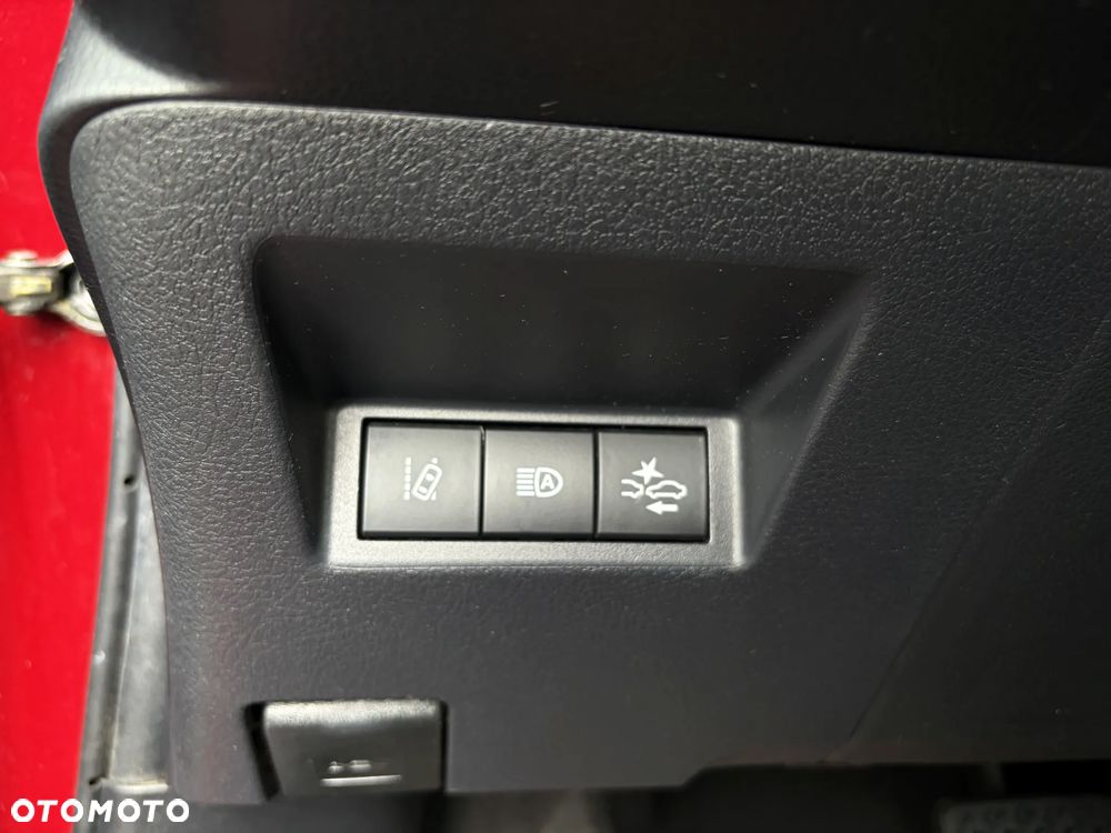 Toyota Yaris 1.5 VVT-i Selection - 33