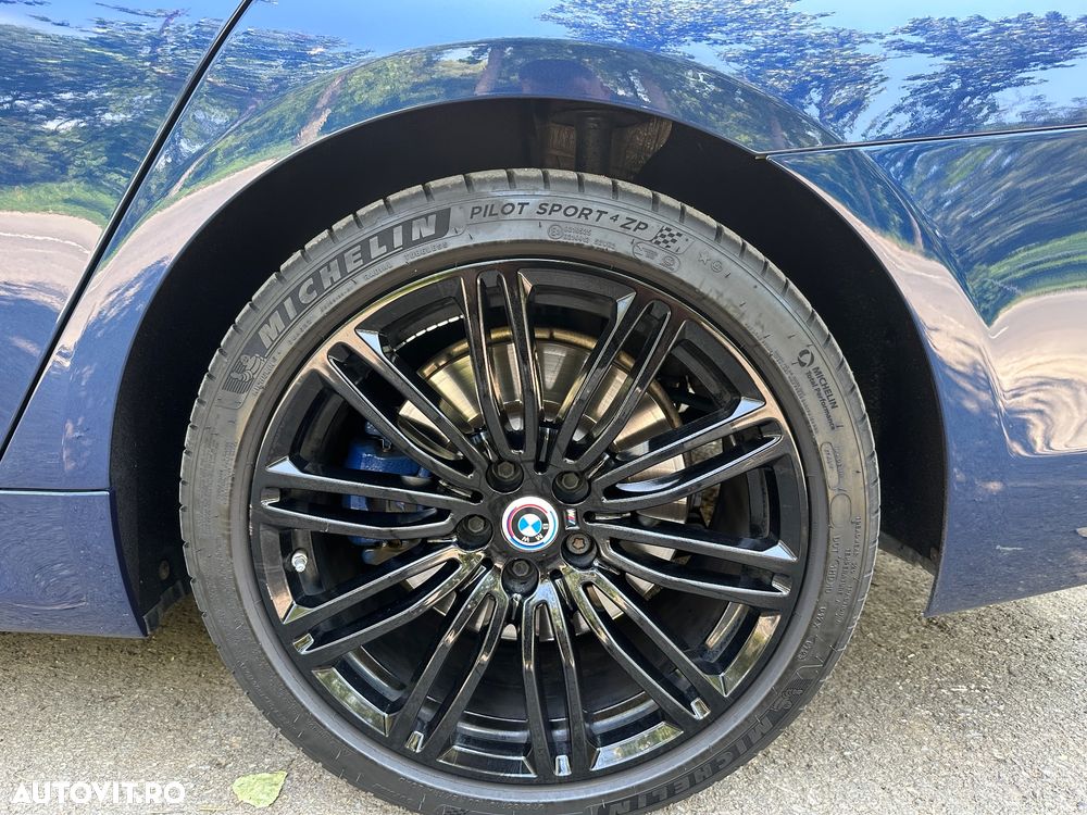 BMW Seria 5 - 9