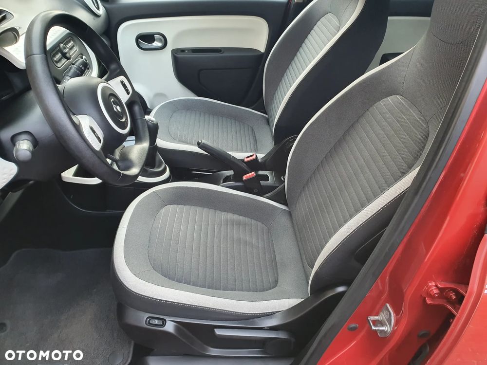 Renault Twingo SCe 70 Start&Stop Dynamique - 11