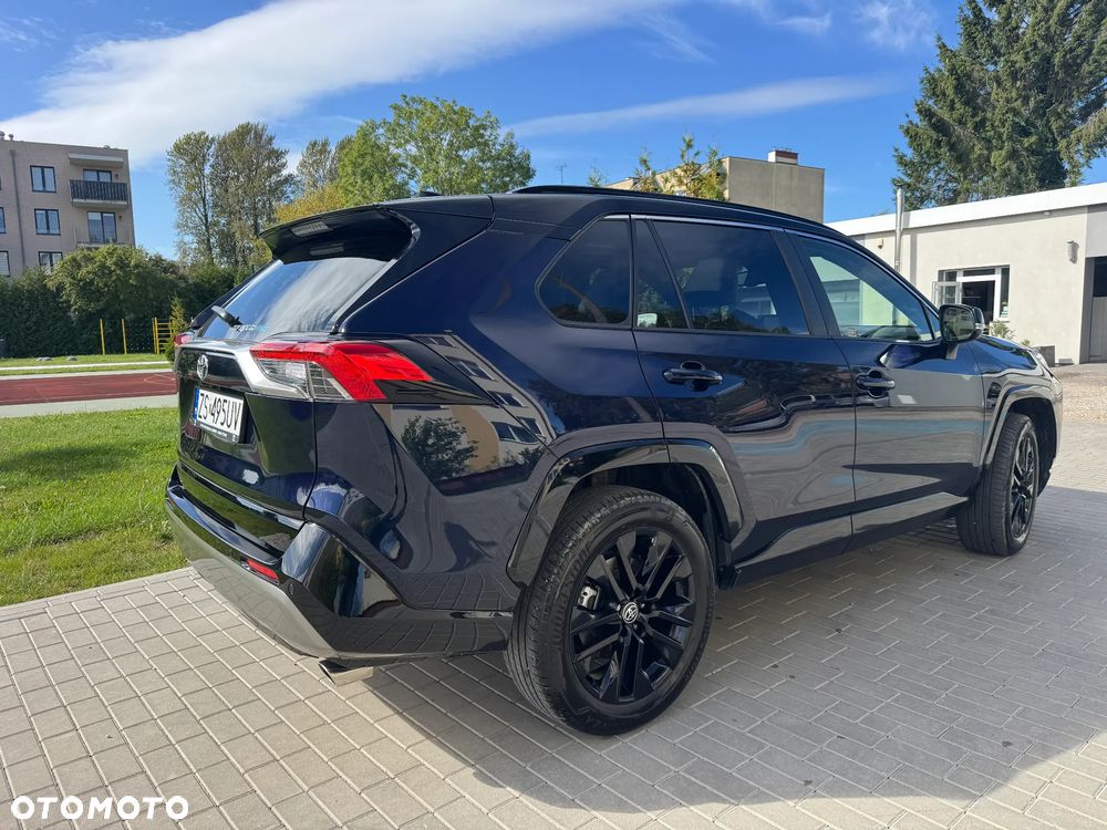 Toyota RAV4 - 3