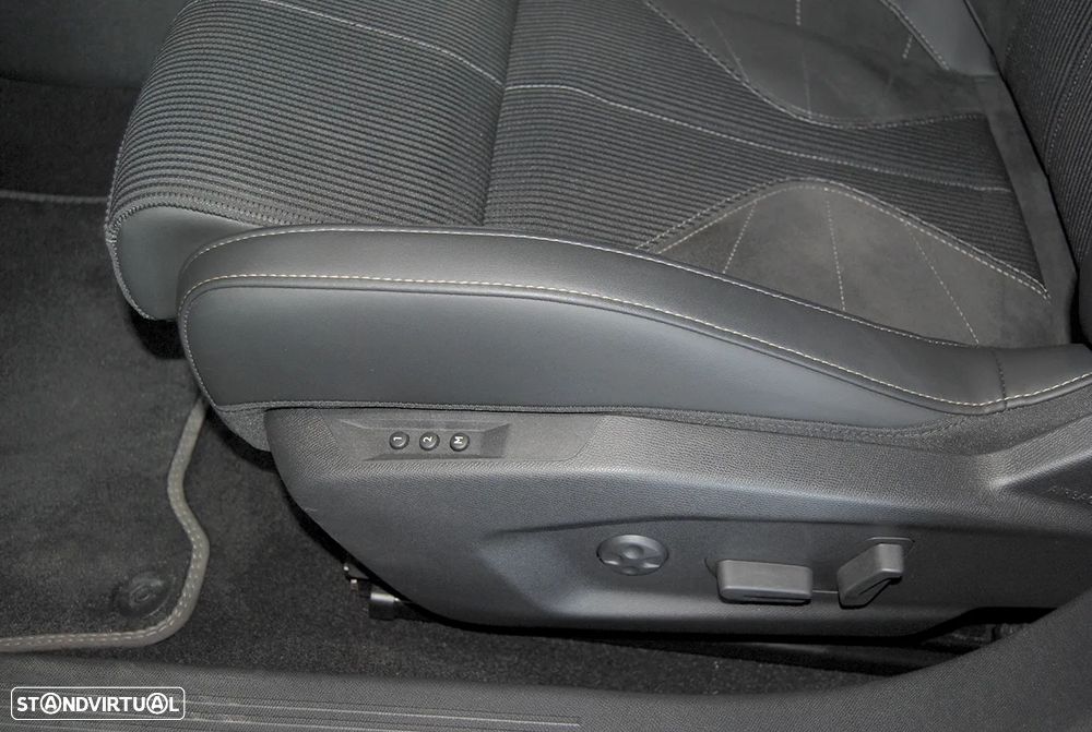 DS DS4 1.2 Hybrid Etoile e-DSC6 - 18