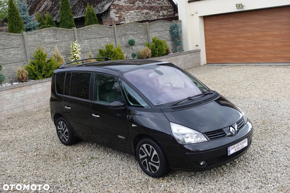 Renault Espace - 9