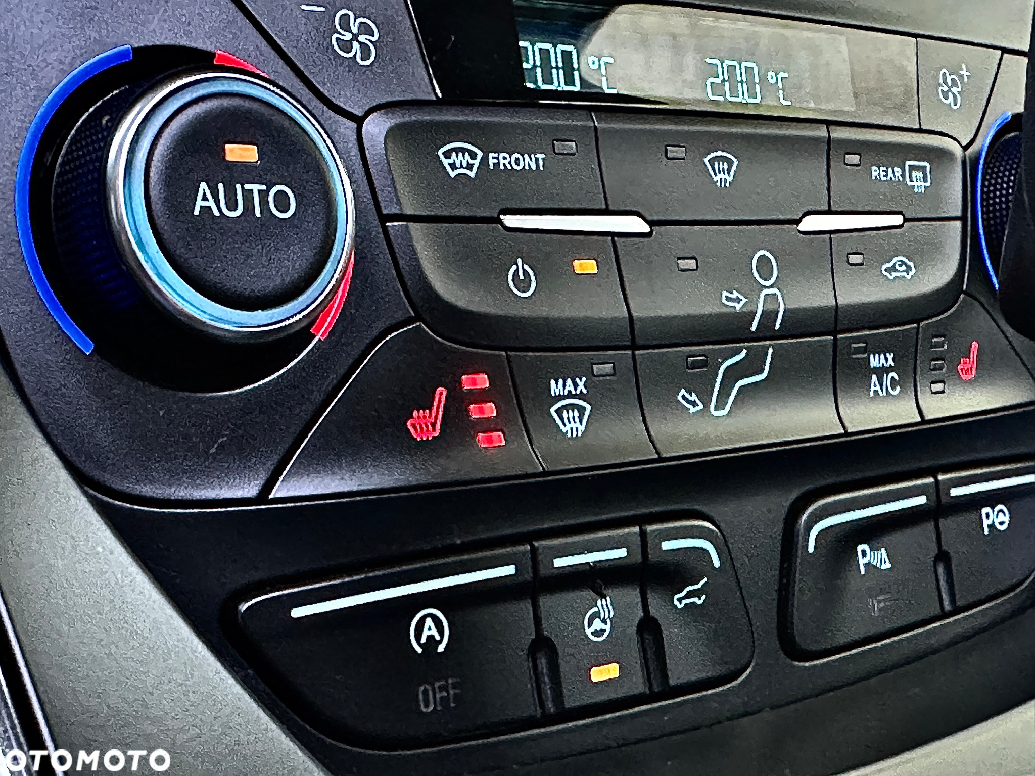 Ford Kuga Vignale 1.5 EcoBoost AWD ASS - 7