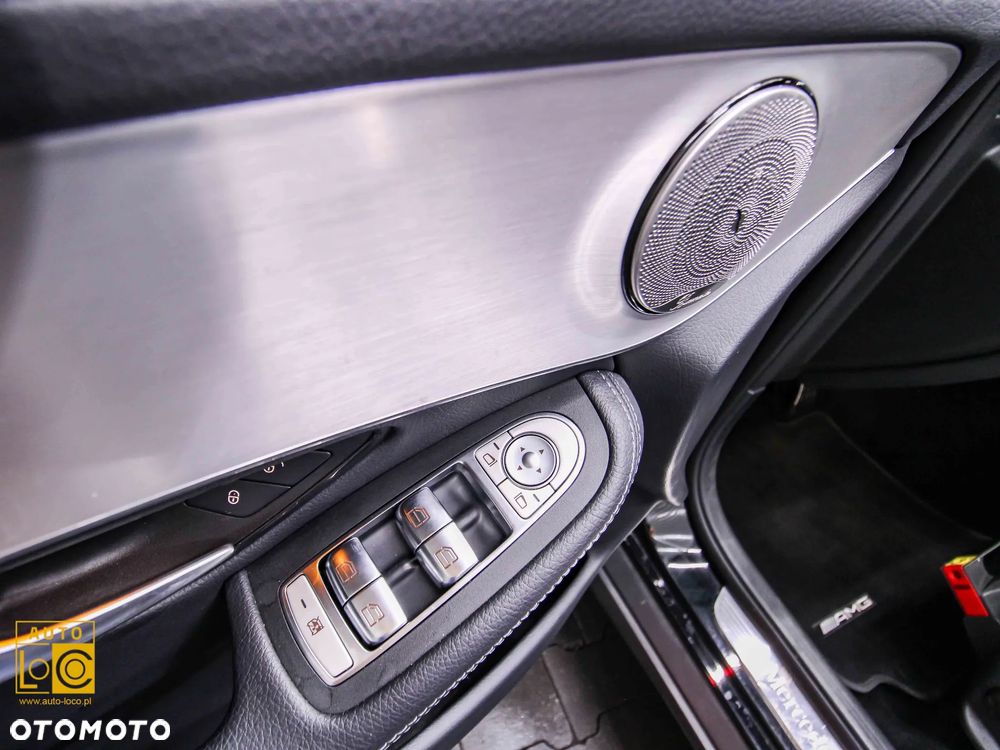 Mercedes-Benz GLC 200 d 4-Matic Business Edition - 30
