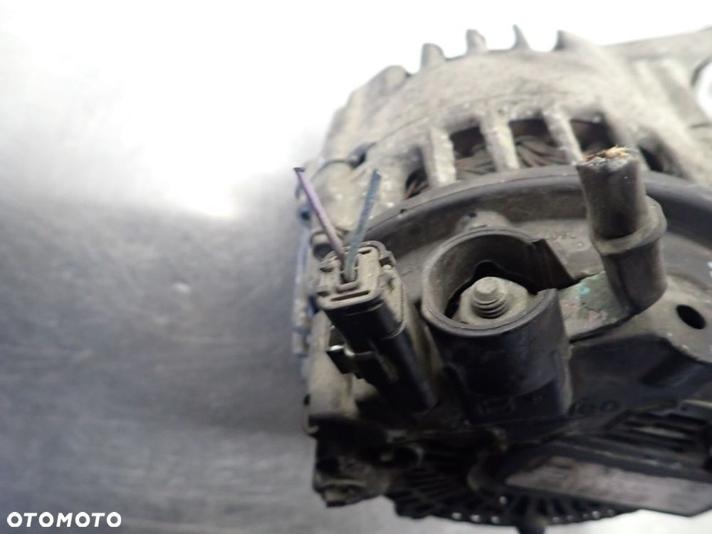 ALTERNATOR CITROEN C4 9665617780 - 6