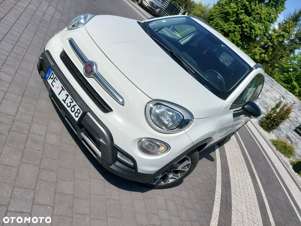 Fiat 500X - 14