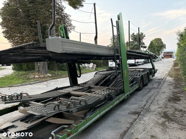 MAN TGX 18 420 Autotransporter - 25