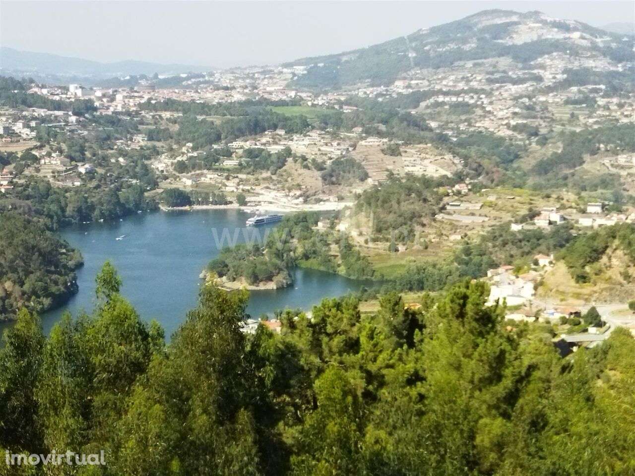 Moradia T5 / Castelo de Paiva, Sobrado e Bairros - Grande imagem: 3/15