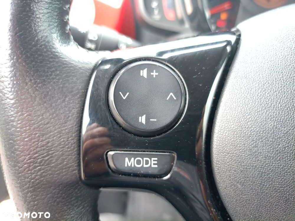 Toyota Aygo - 17
