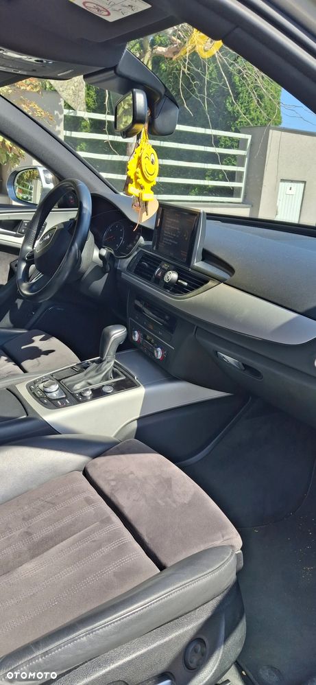 Audi A6 ver-2-0-tdi-ultra-s-tronic - 8