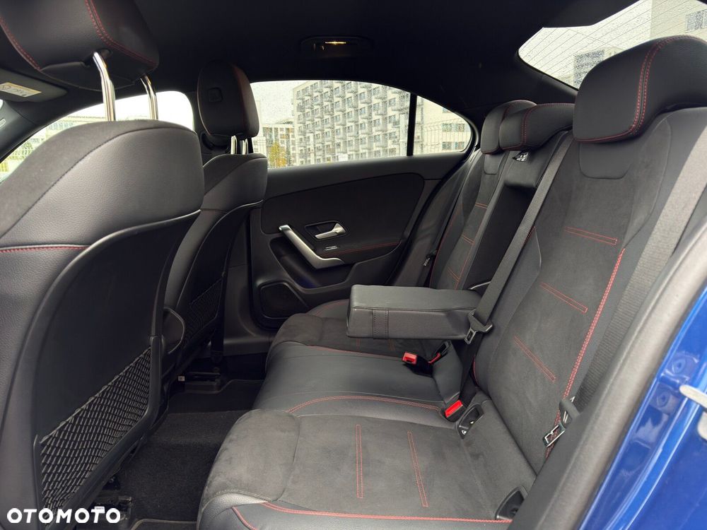 Mercedes-Benz Klasa A - 26