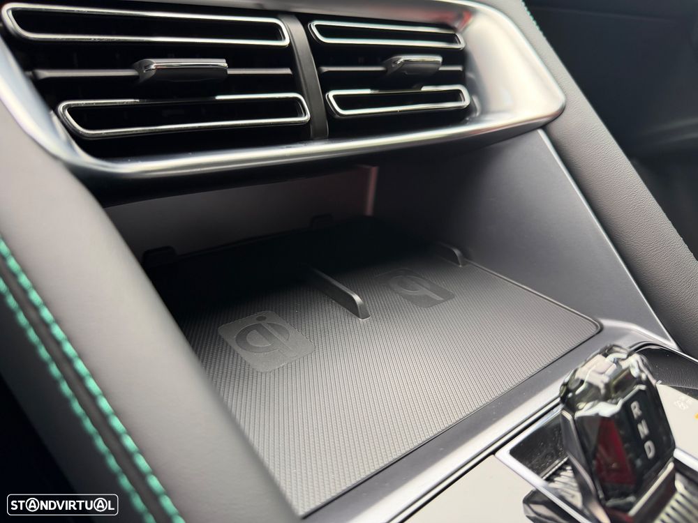 BYD Seal U 1.5 DM-i Comfort - 35