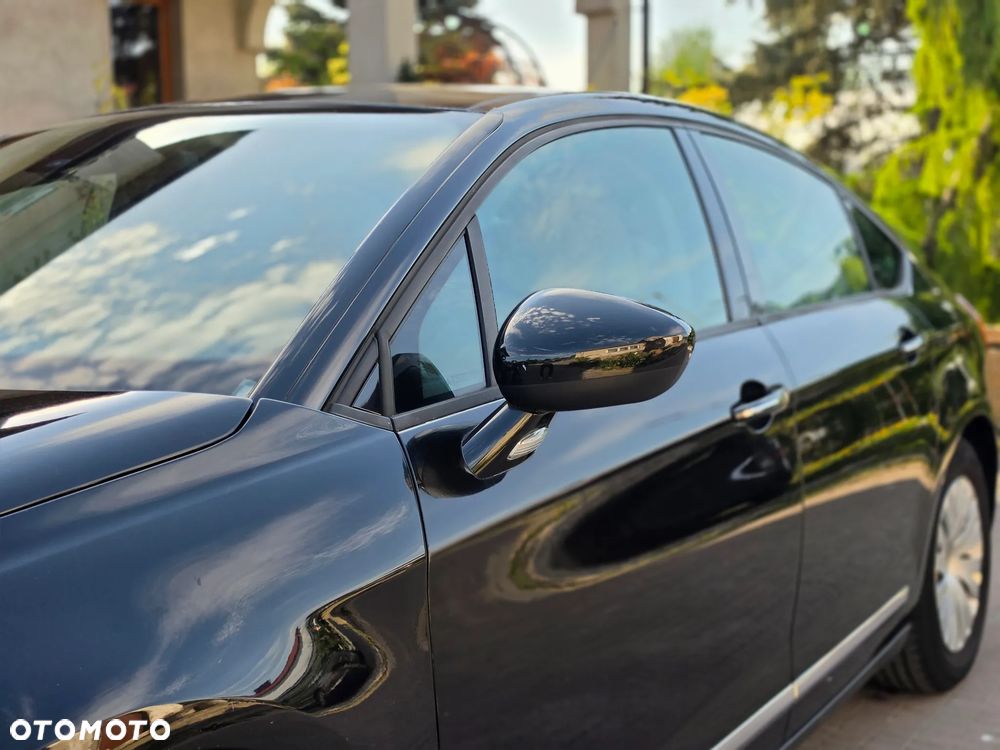 Citroën C5 - 5