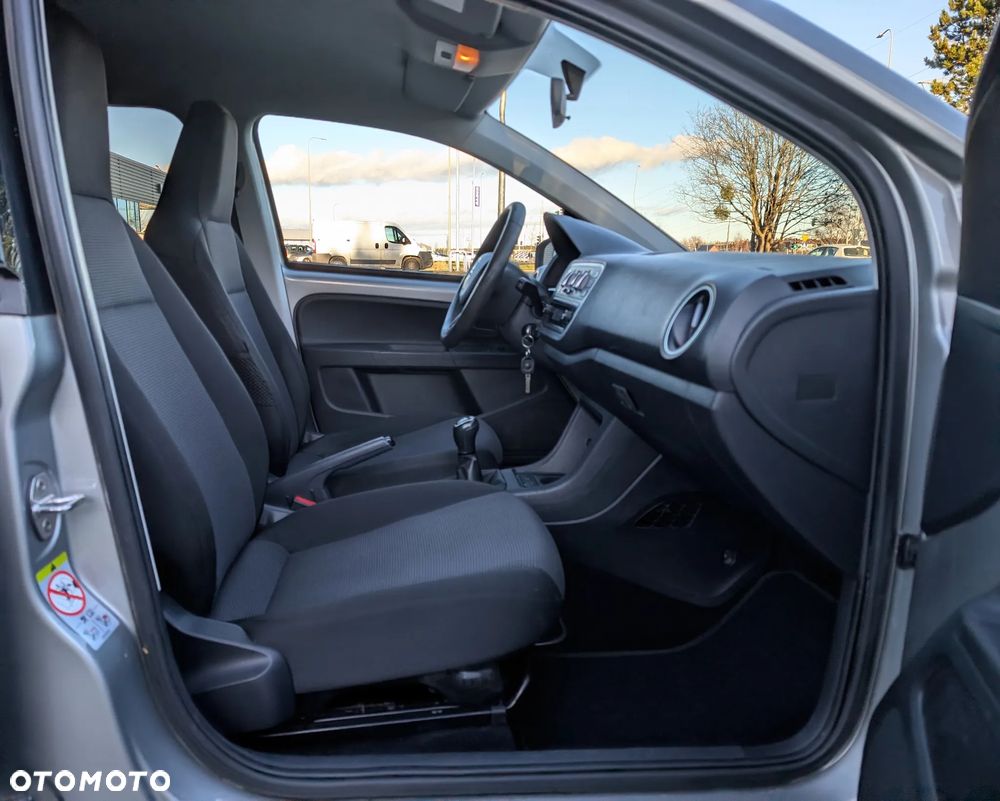 Skoda Citigo 1.0 Style - 14