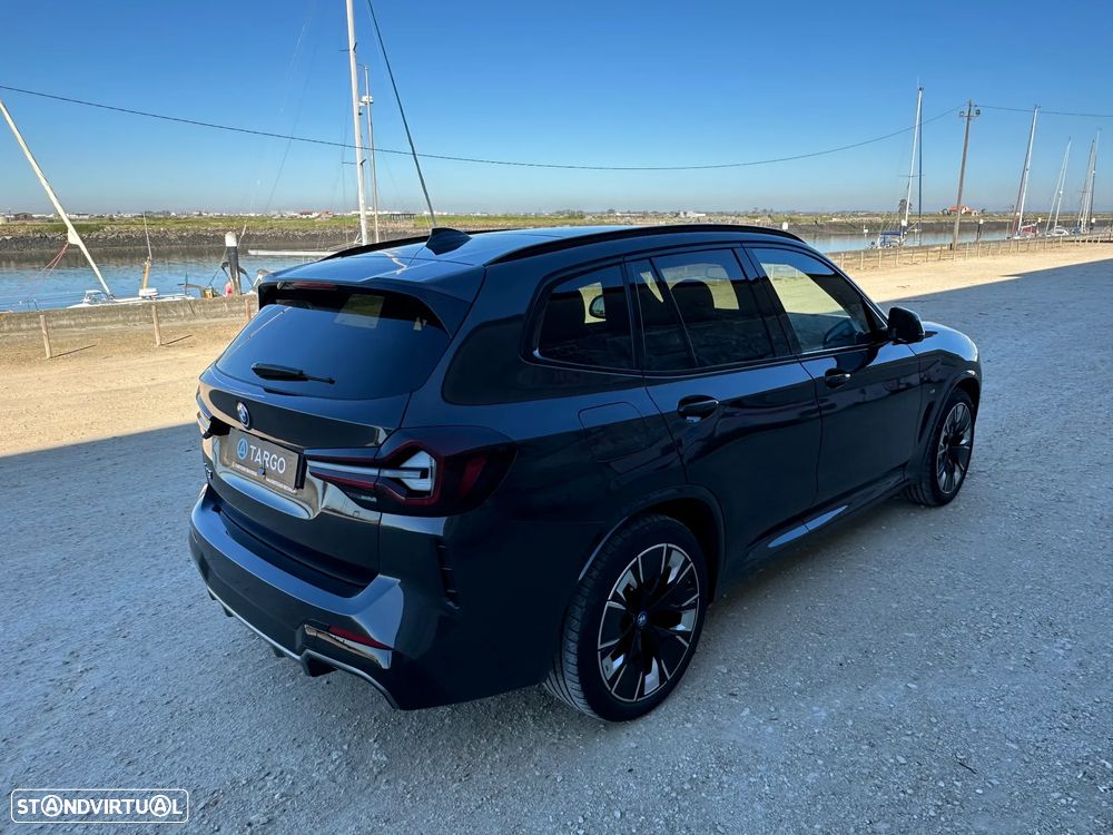 BMW X3 - 46