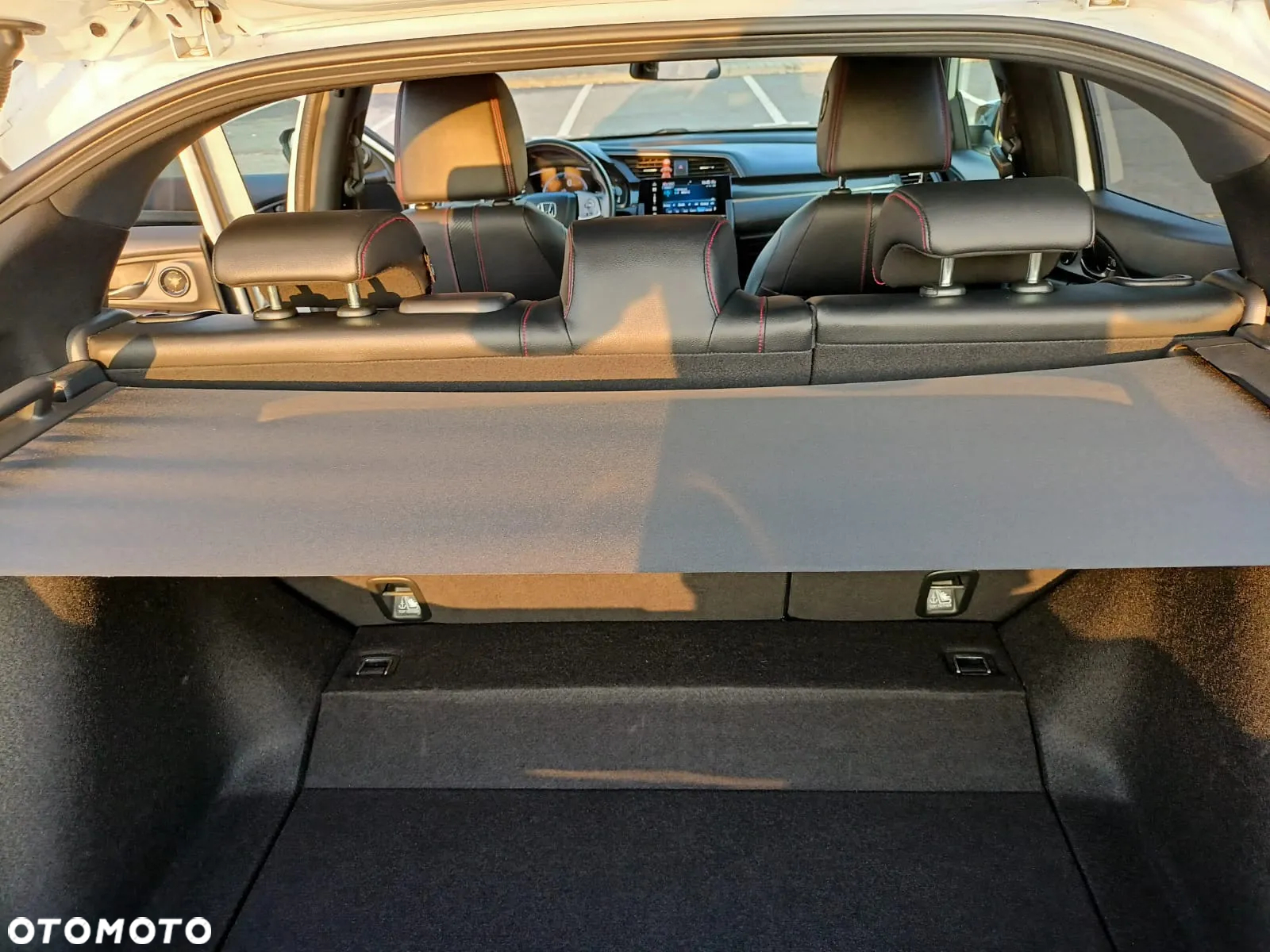 Honda Civic 1.0 i-VTEC Turbo CVT Dynamic Limited Edition - 19