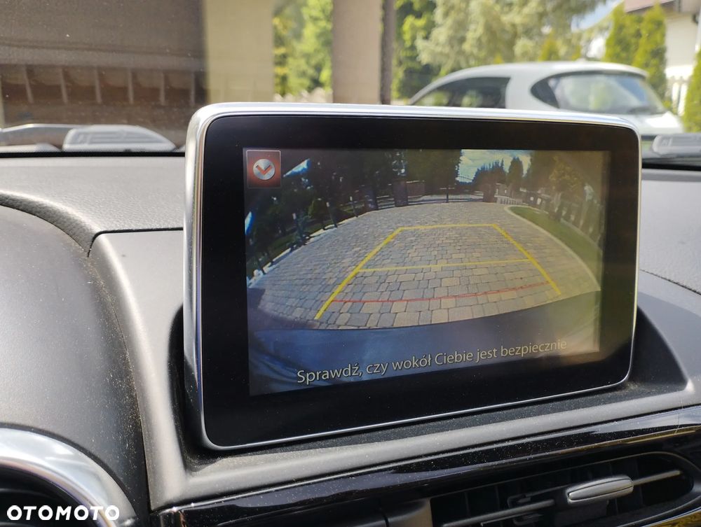 Fiat 124 Spider 1.4 MultiAir Turbo - 24