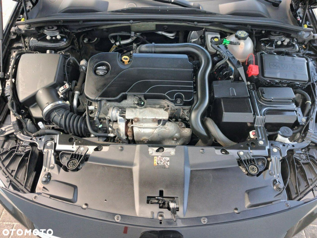 Opel Insignia - 29