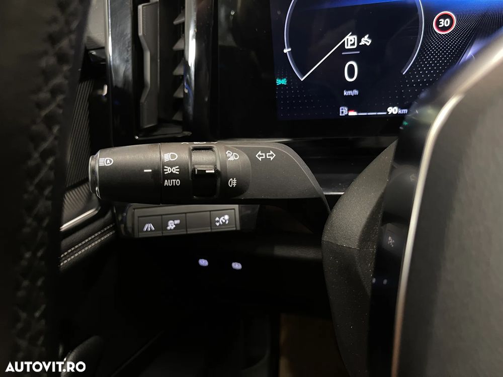 Renault Austral 160 MHEV Techno - 26