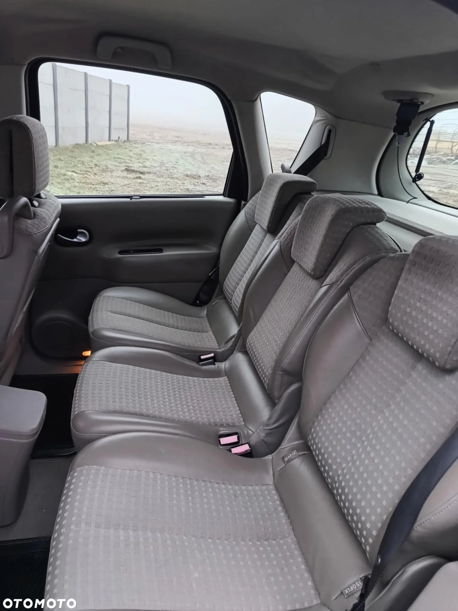 Renault Scenic - 7