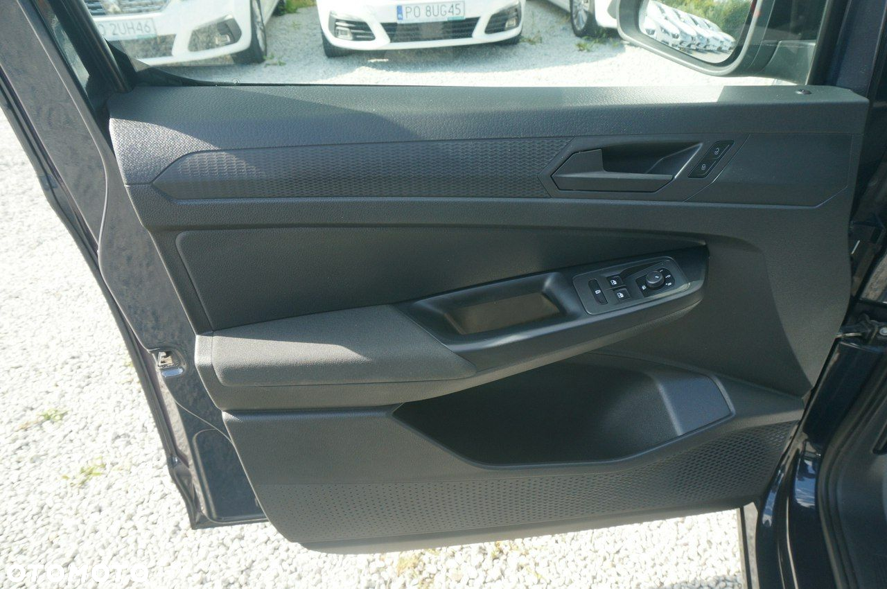 Volkswagen Caddy 2.0 TDI - 19