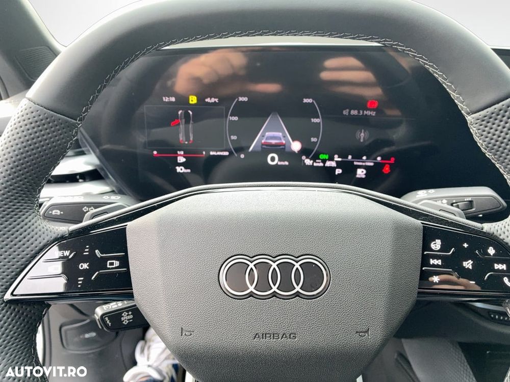 Audi A5 40 TFSI S tronic - 9