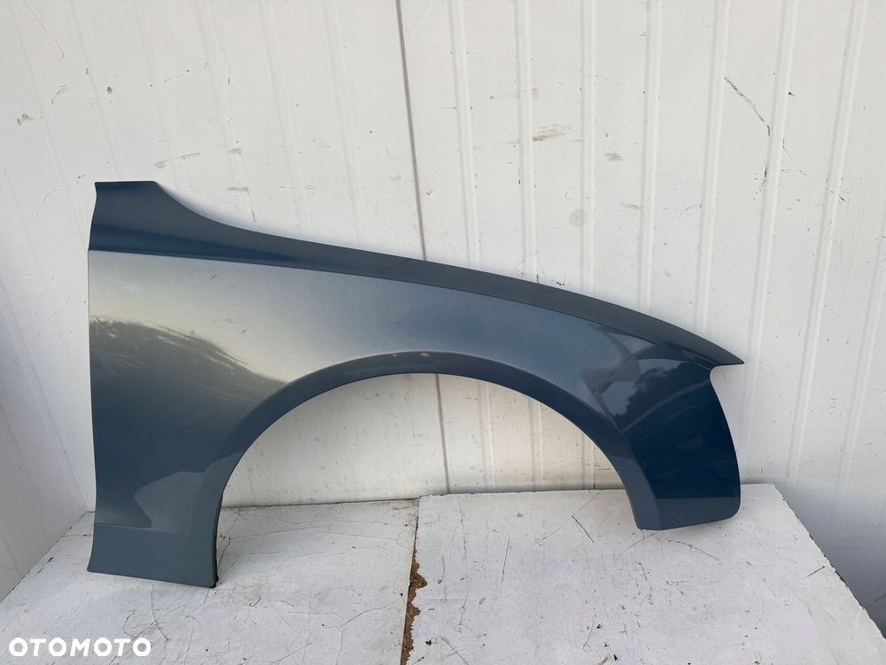 BŁOTNIK PRAWY PRZÓD AUDI A5 8T LX5X - WAWA