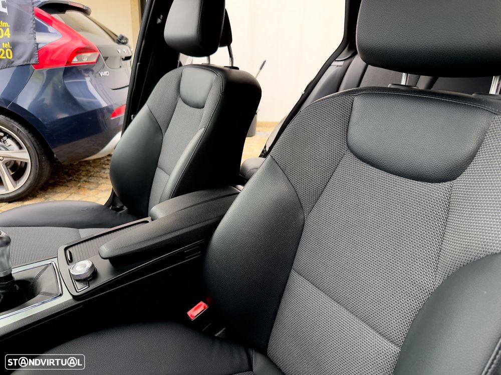 Mercedes-Benz C 220 Station CDI DPF Avantgarde - 42