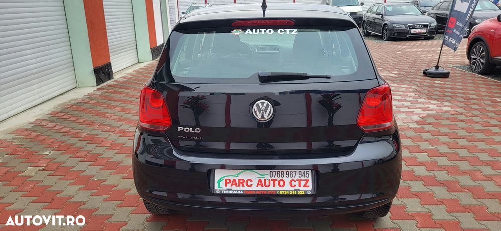 Volkswagen Polo - 23
