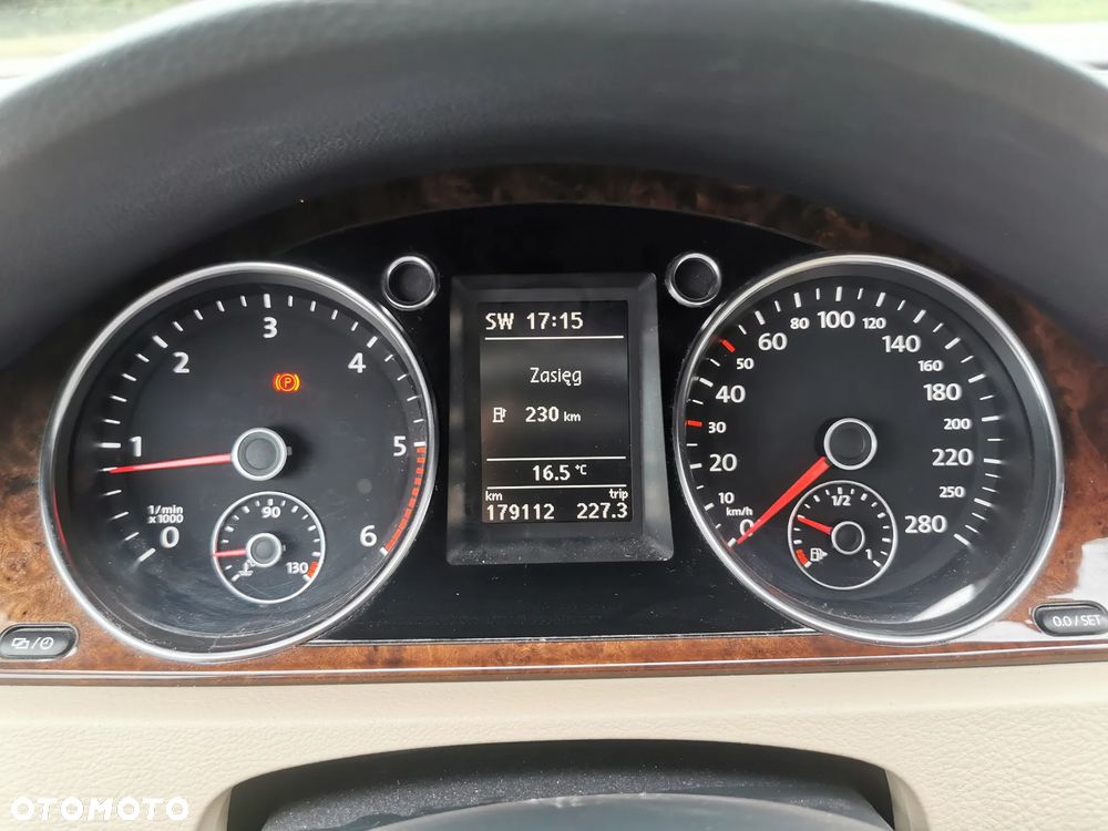 Volkswagen CC 2.0 TDI DPF BMT - 21