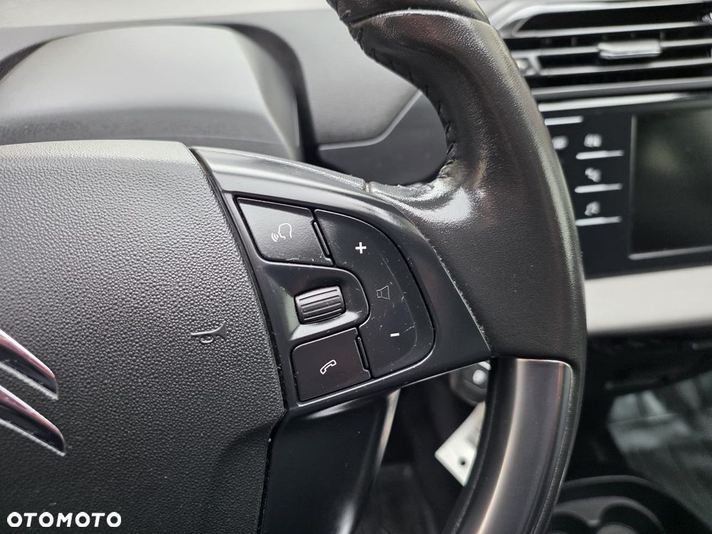 Citroën C4 Picasso 1.2 PureTech Attraction - 19