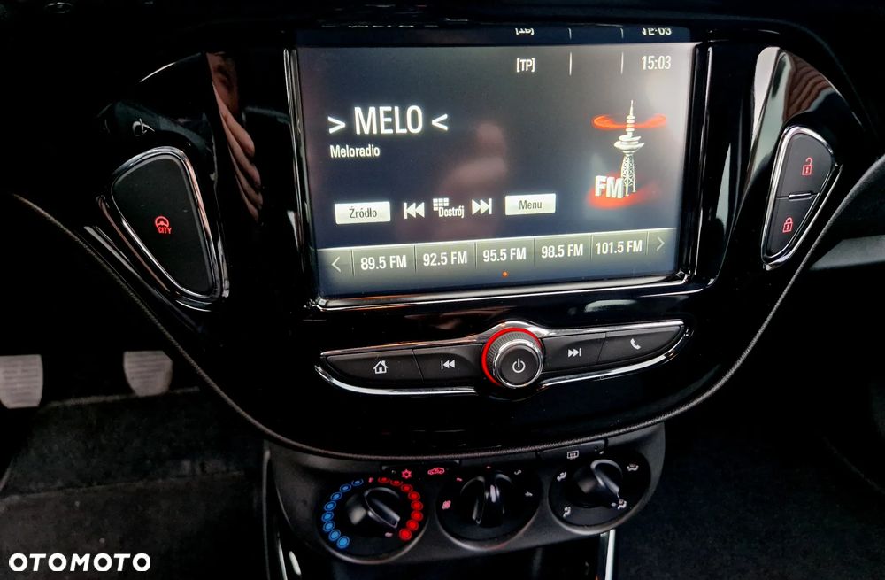 Opel Adam 1.2 Start/Stop Glam - 4