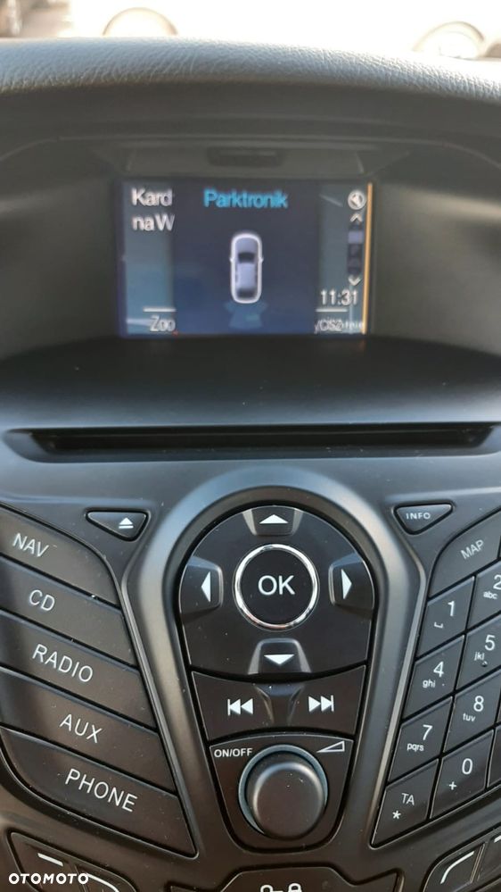 Ford Focus 2.0 TDCi Titanium - 21