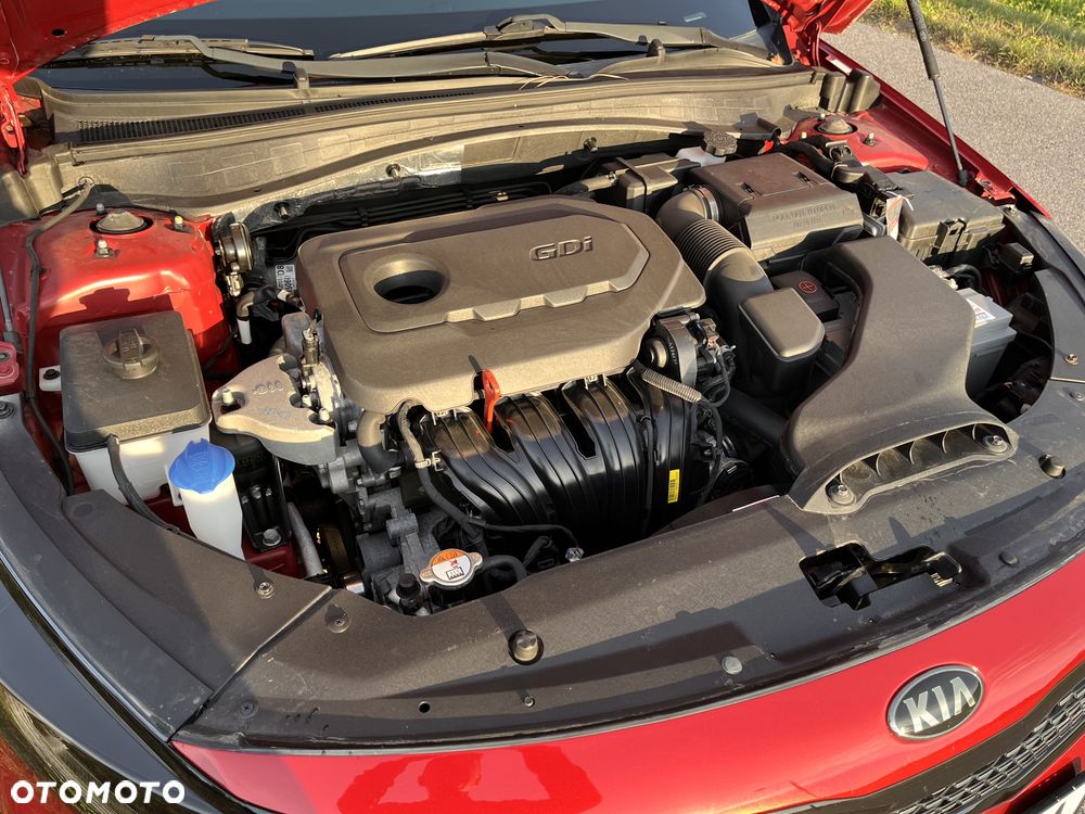 Kia Optima - 14