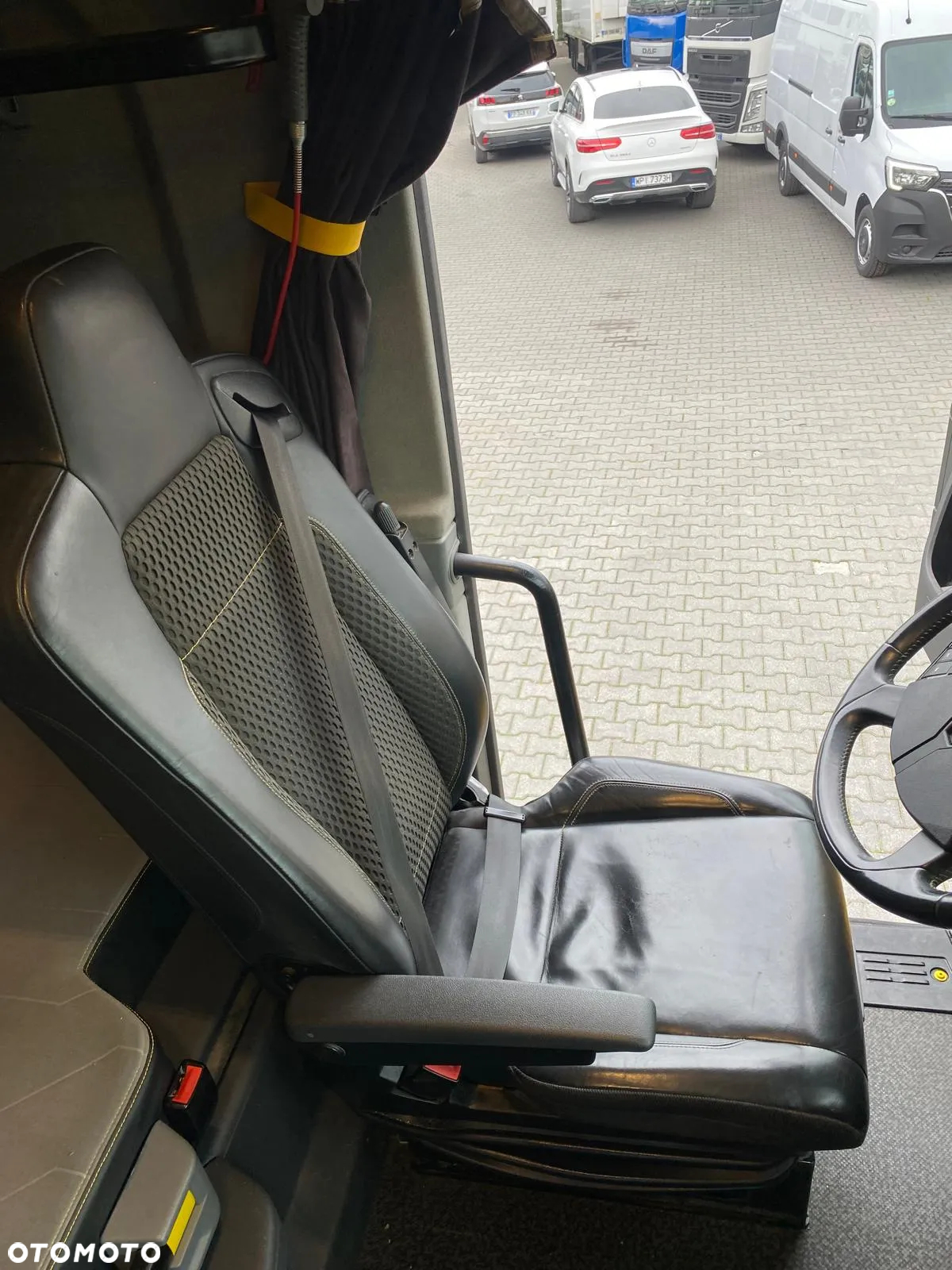 Renault T520 sport racing limited 3/99 najbogatsza wersja limitowana 2019 serwis wron-pol - 17