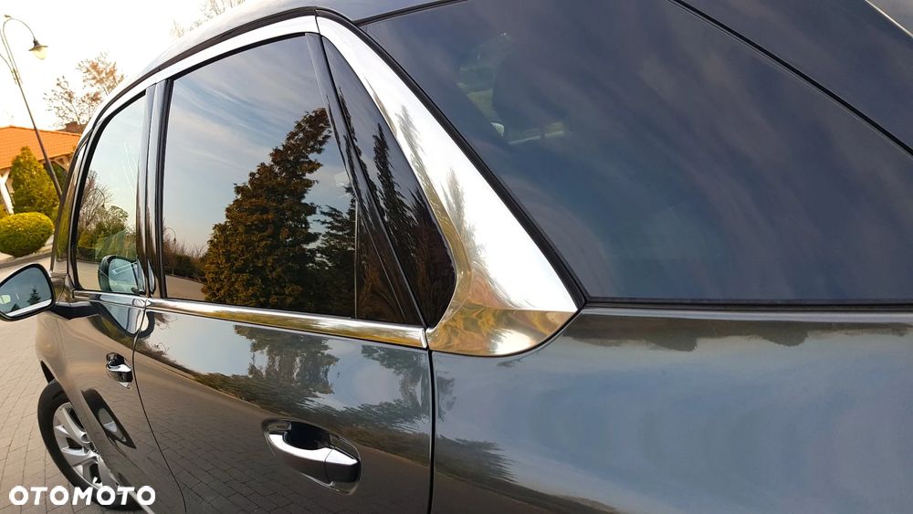 Citroën C4 Picasso 1.6 e-HDi Exclusive - 10