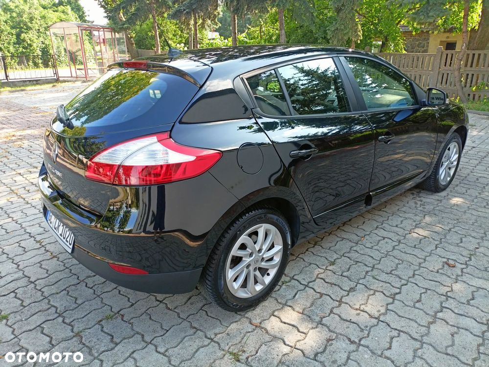 Renault Megane - 4