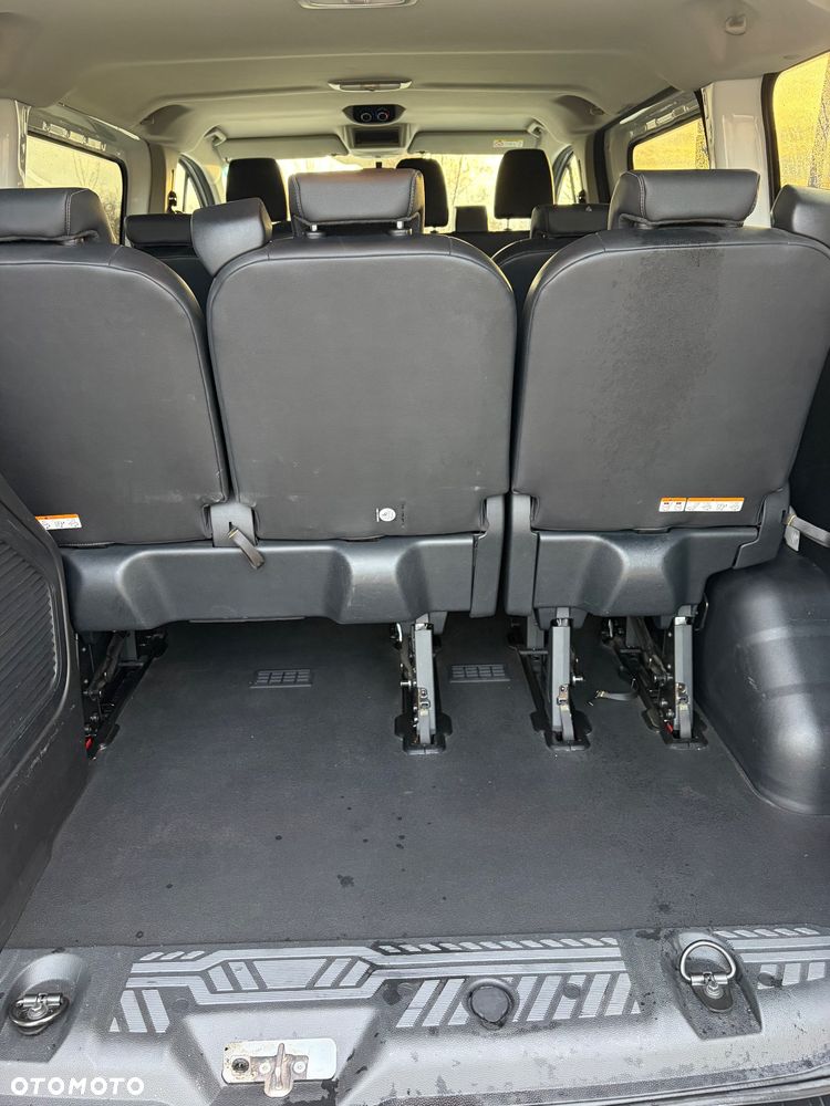 Ford Transit Custom Kombi 320 L1H1 Trend - 10