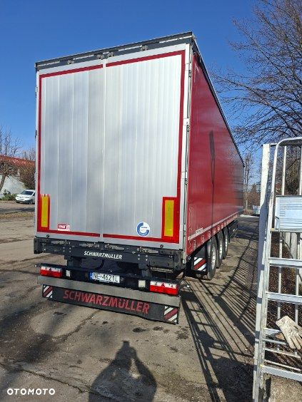 Schwarzmuller S1 - 15