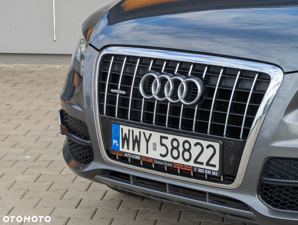 Audi Q5 3.0 TDI Quattro S tronic - 6