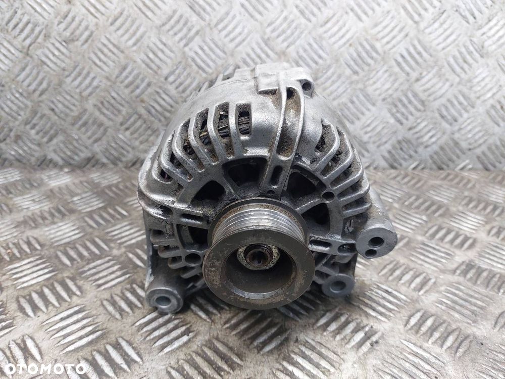 ALTERNATOR BMW E46 320D 2.0 D M47 ID: 238024 - 1