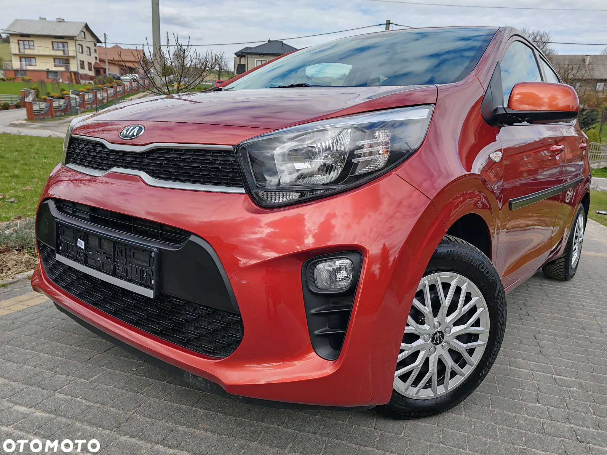 Kia Picanto - 30