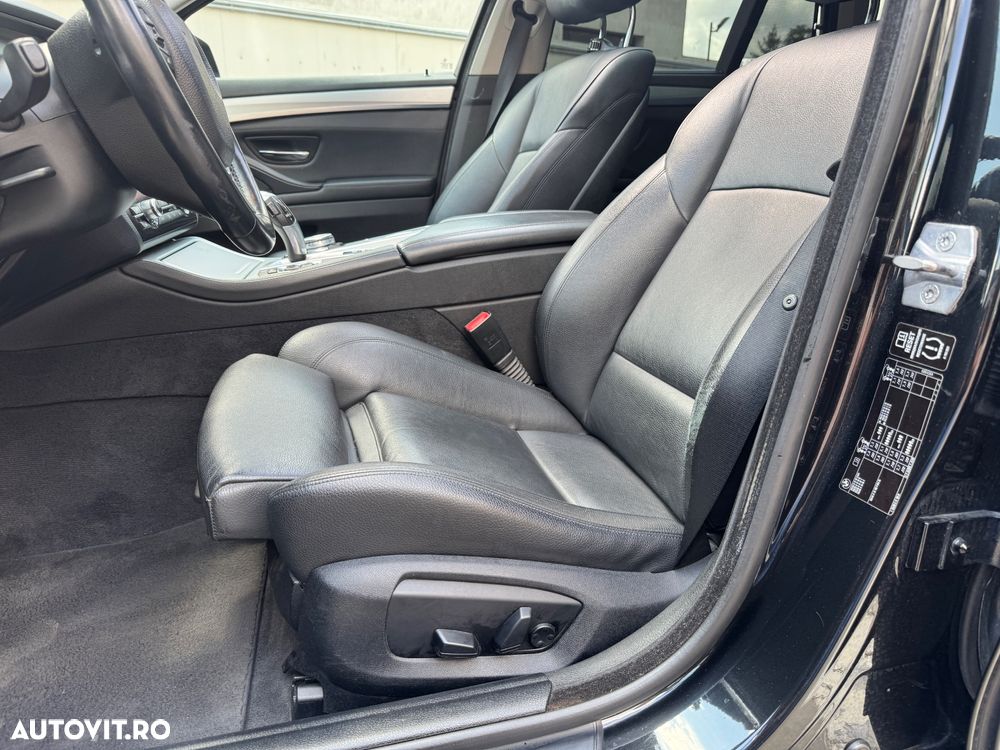 BMW Seria 5 - 5