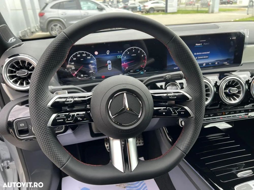 Mercedes-Benz A 200 - 11