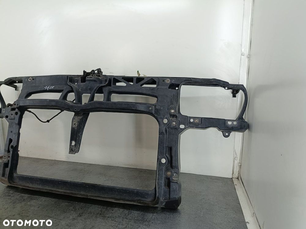 PAS PRZÓD, WZMOCNIENIE CZOŁOWE VW BORA 1J0805588T  1J0805594 1.6 16V - 3