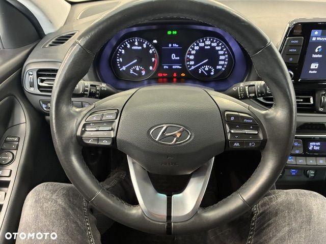 Hyundai i30 1.5 DPI Comfort - 19